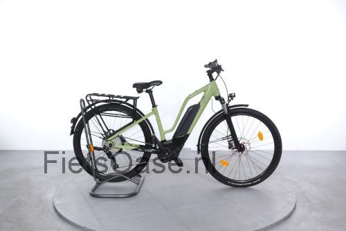 Lapierre Overvolt Explorer 800 specificaties 